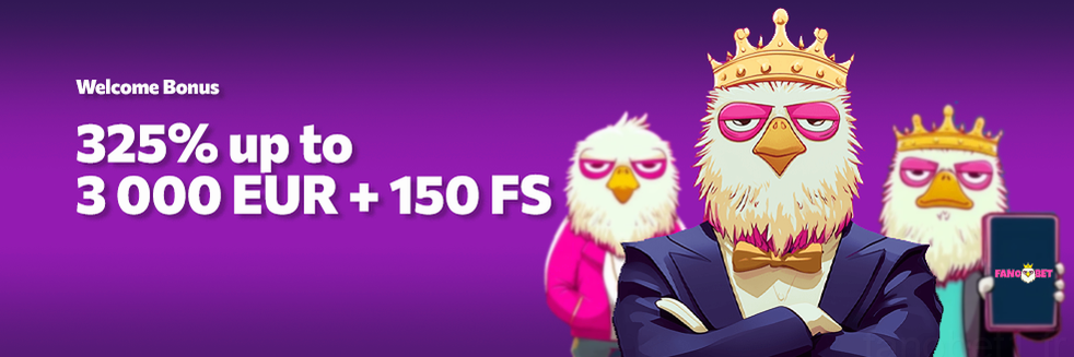 Fanobet Casino Gaming